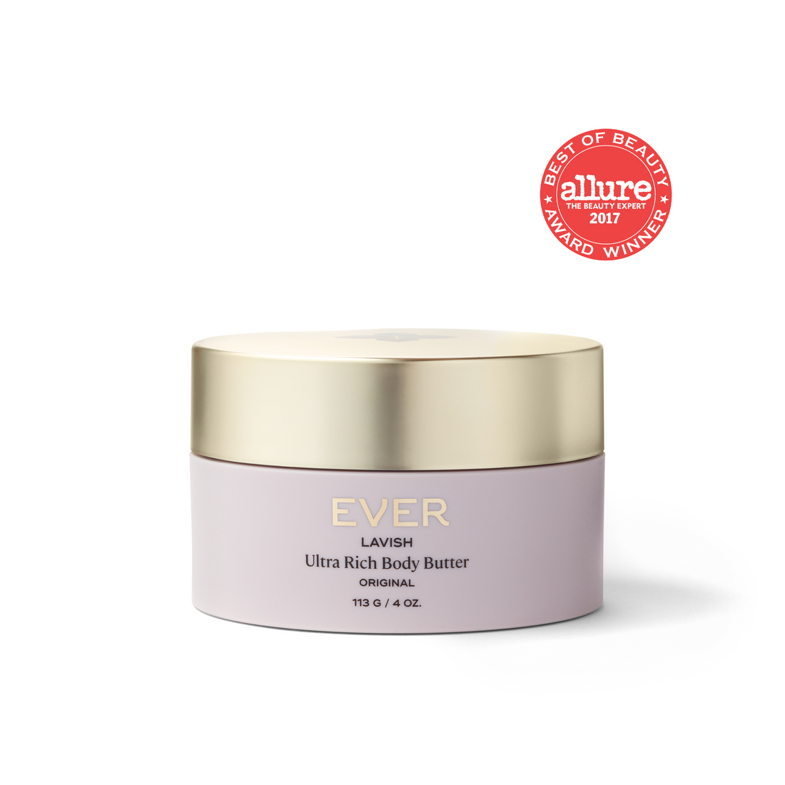 LAVISH Ultra Rich Body Butter
