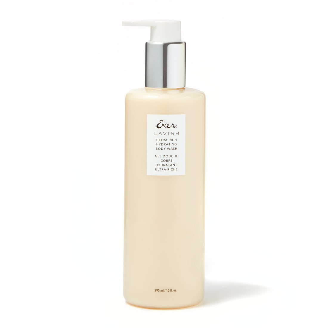 LAVISH Ultra Rich Hydrating Body Wash