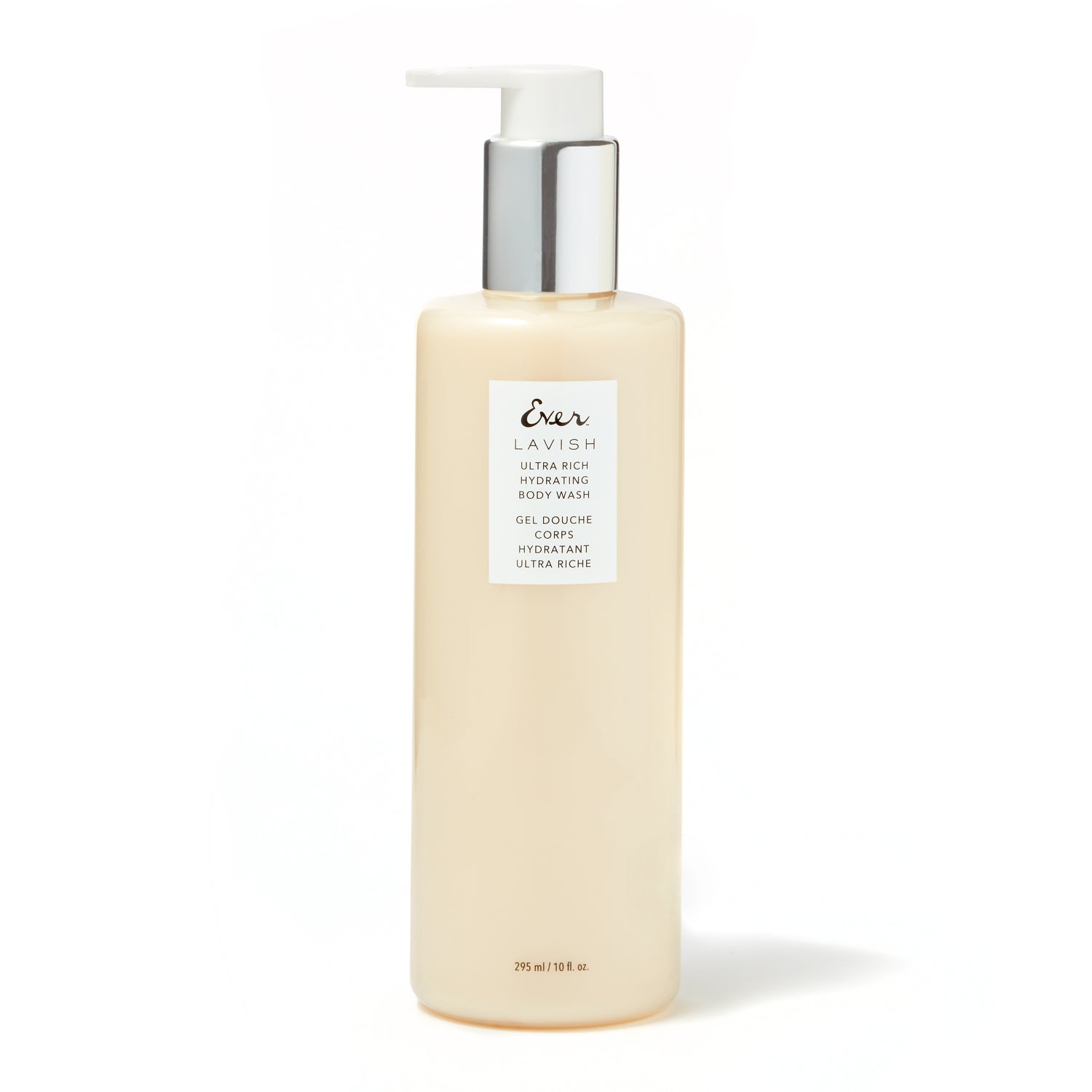 LAVISH Ultra Rich Hydrating Body Wash