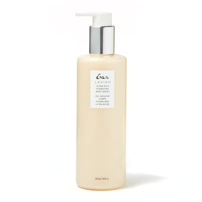 LAVISH Ultra Rich Hydrating Body Wash