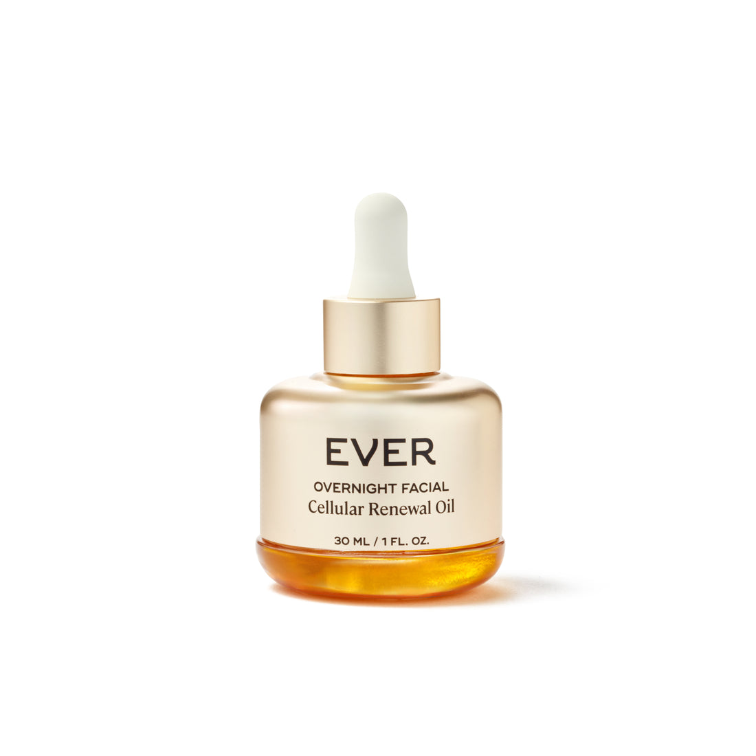 OVERNIGHT FACIAL Cellular Renewal Oil