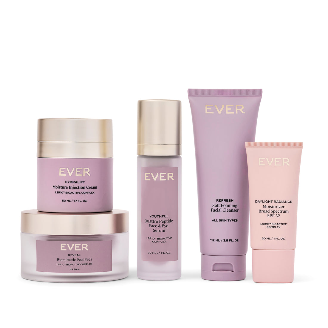Pure Results Regimen - Customizable