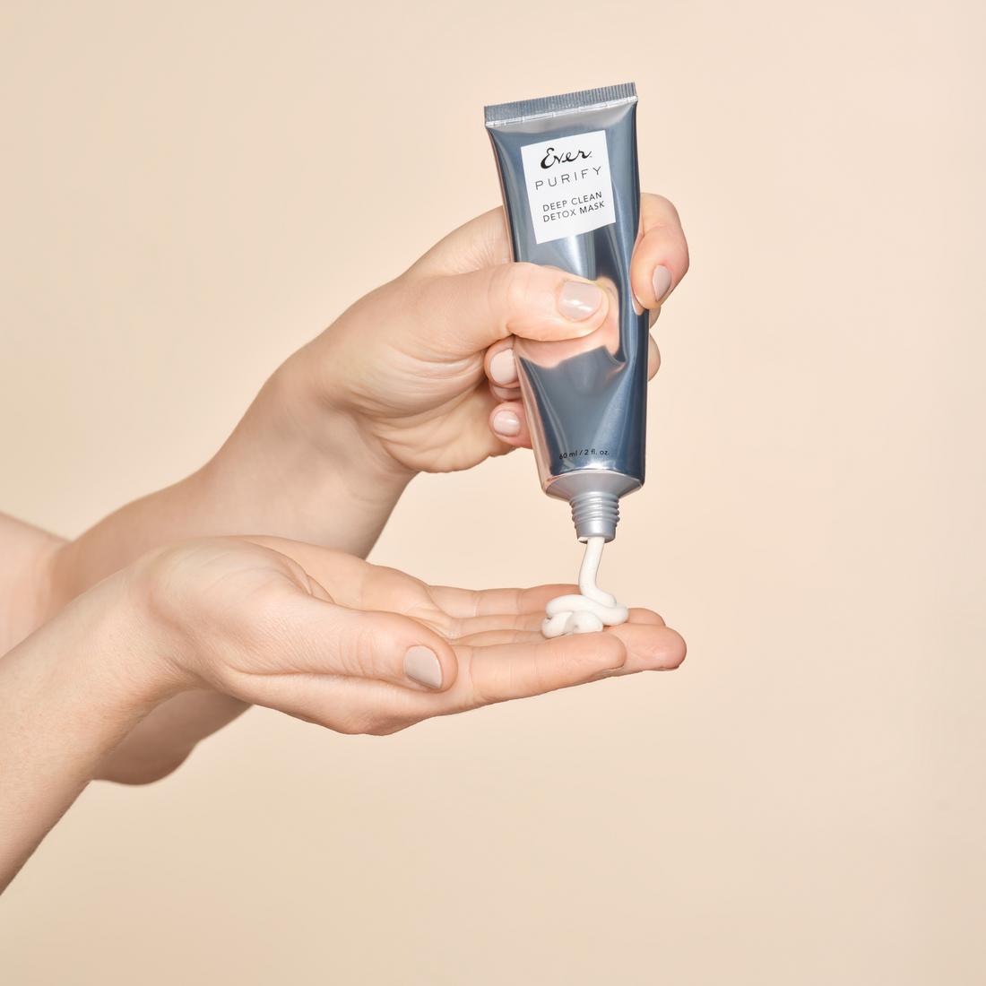 PURIFY Deep Clean Detox Mask