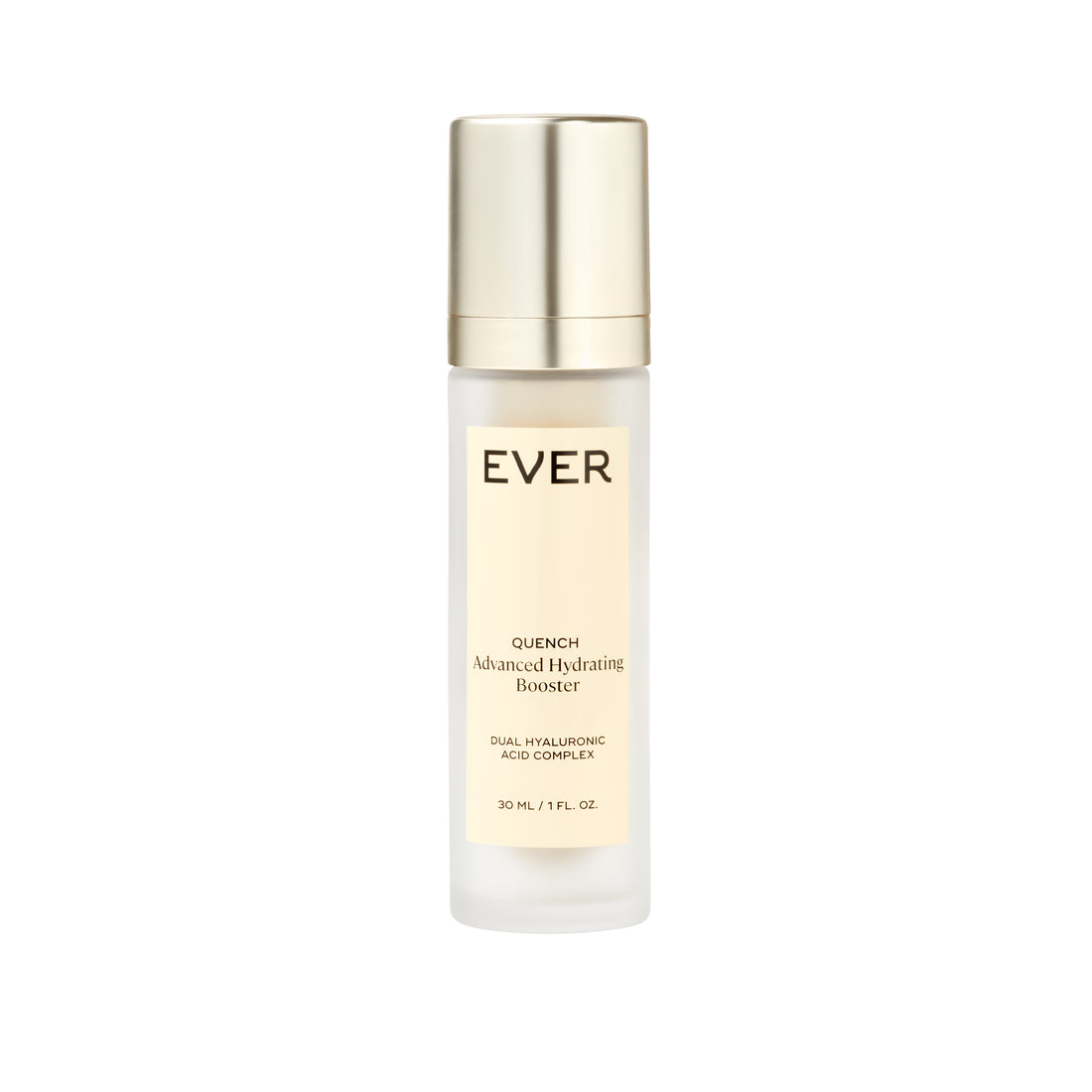 QUENCH Advanced Hydrating Booster