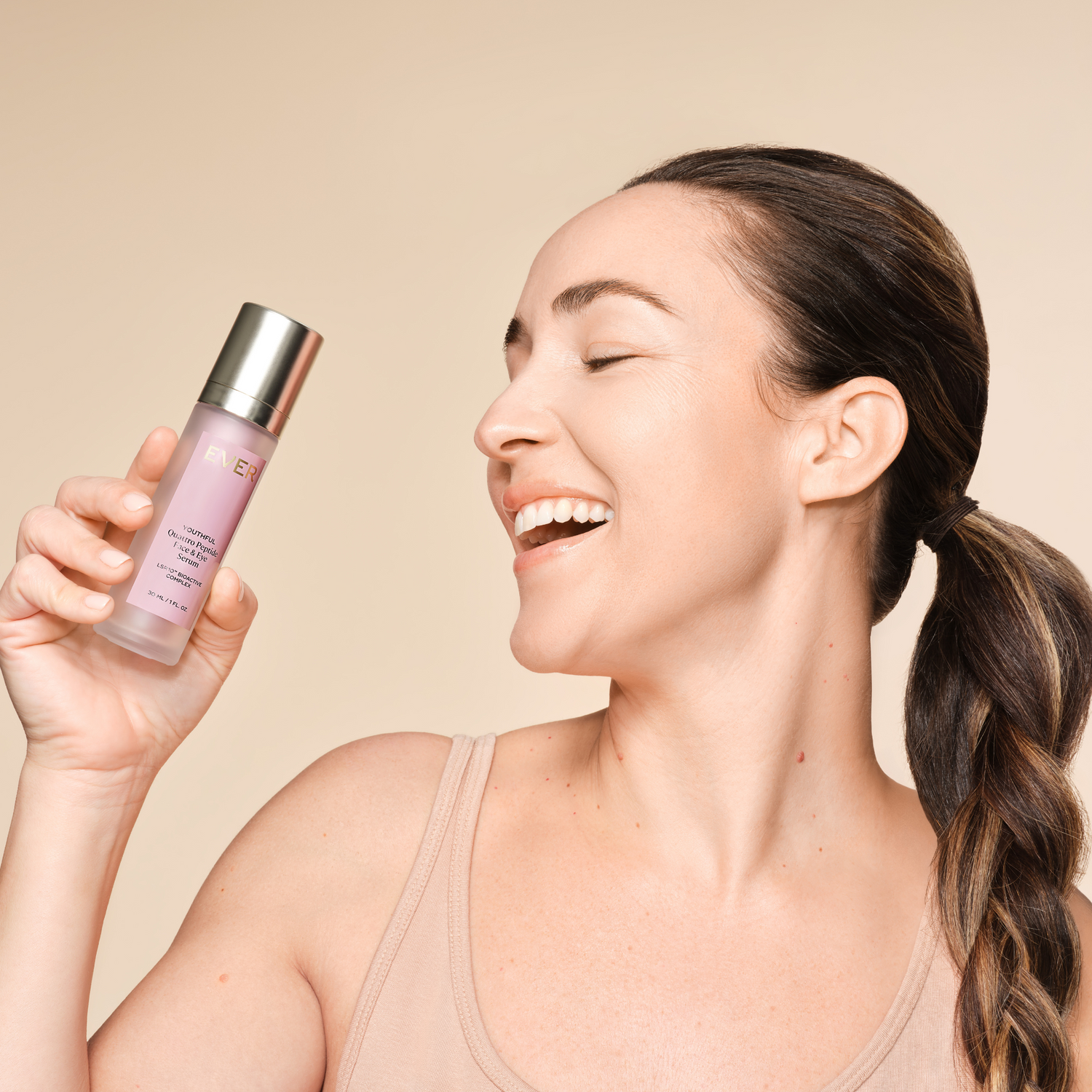 Quench &amp; Youthful Duo