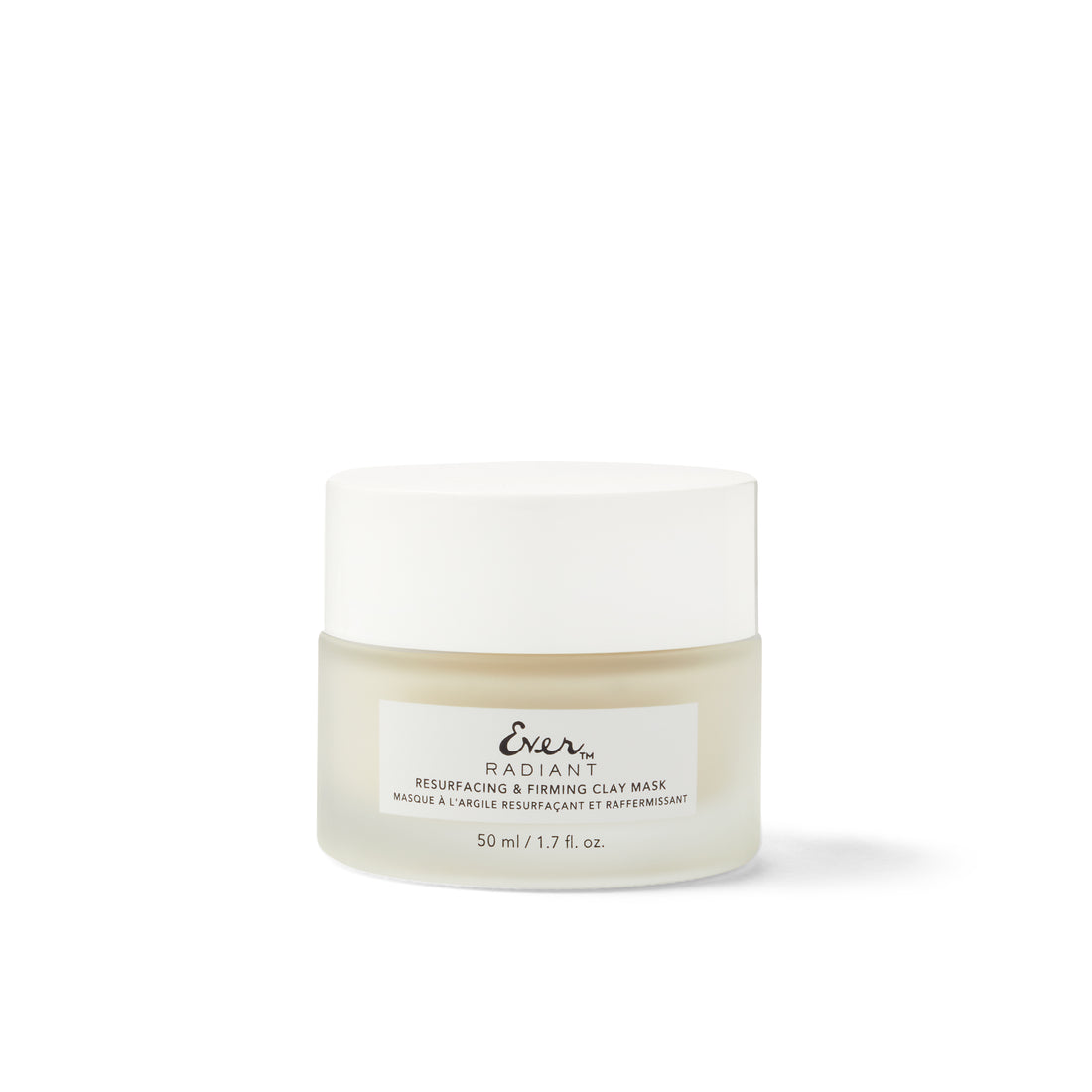 RADIANT Resurfacing &amp; Firming Clay Mask
