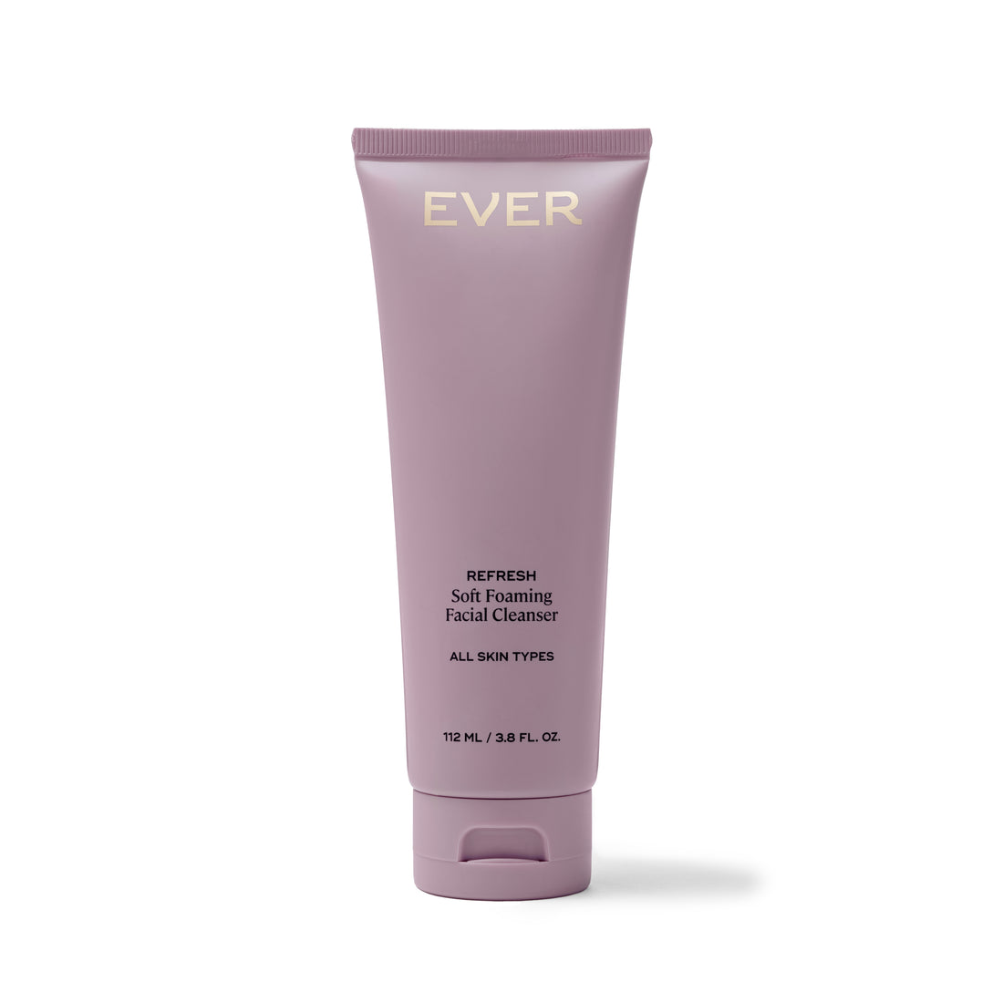REFRESH Soft Foaming Cleanser