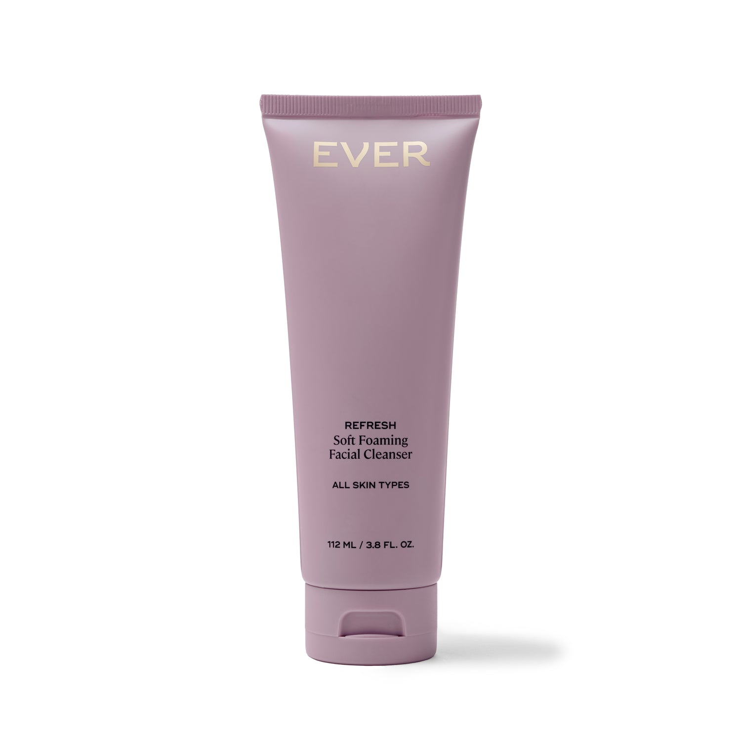 REFRESH Soft Foaming Cleanser