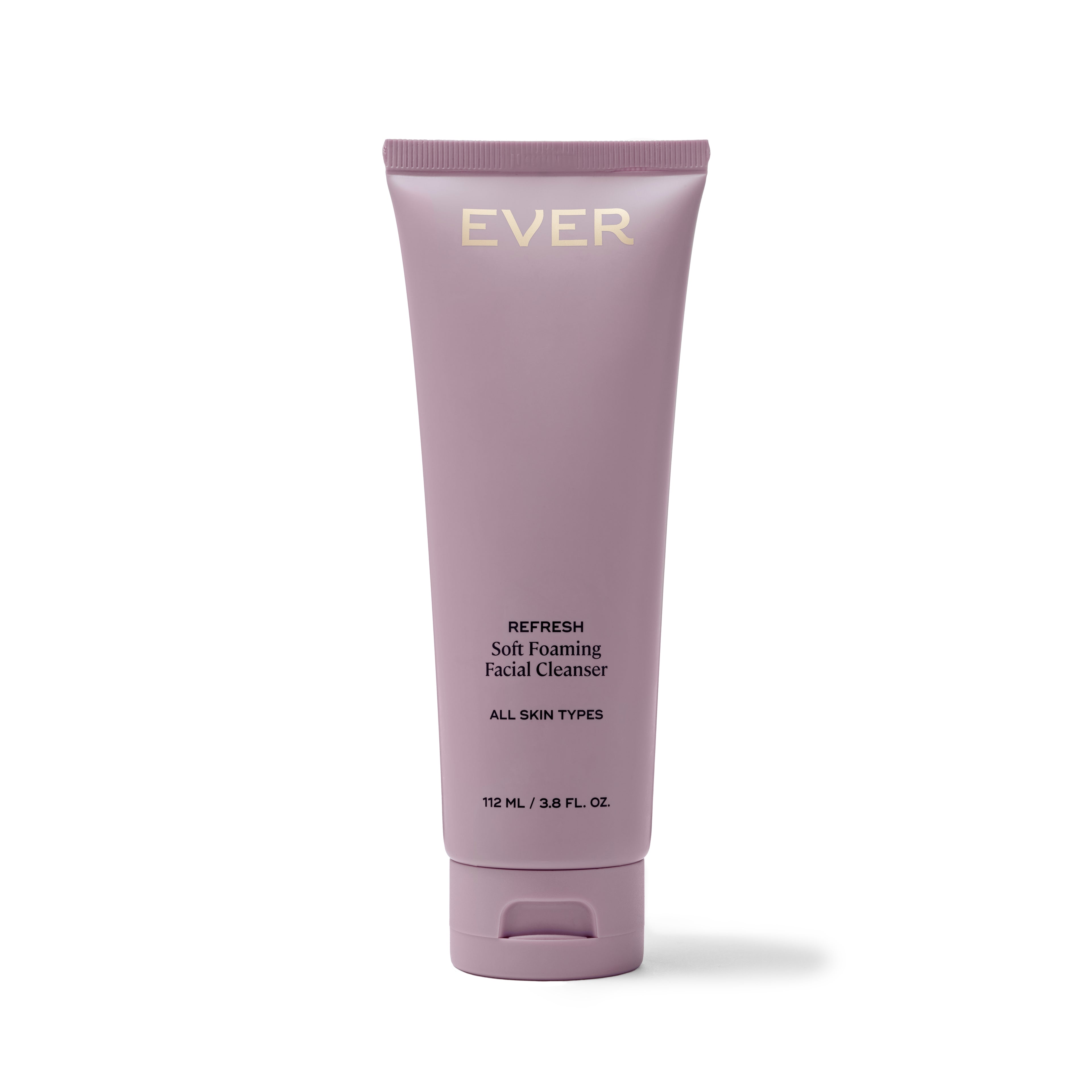 REFRESH Soft Foaming Cleanser
