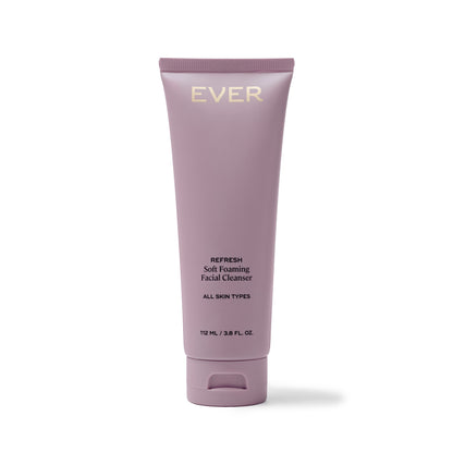 REFRESH Soft Foaming Cleanser