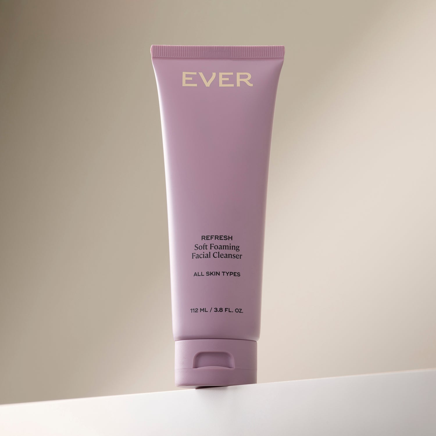 REFRESH Soft Foaming Cleanser