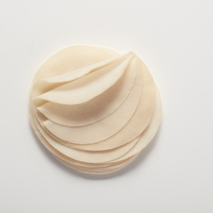 REVEAL Biomimetic Peel Pads