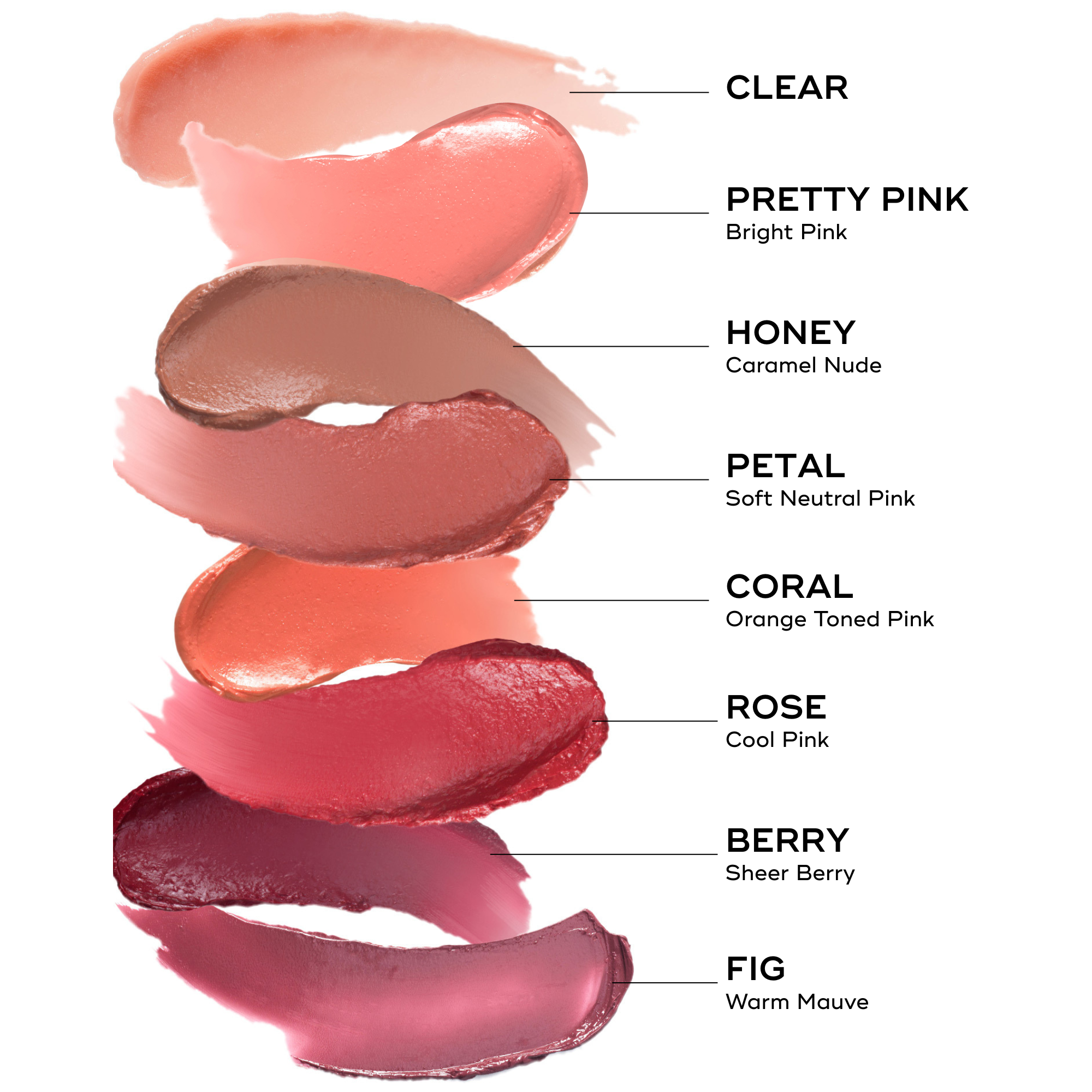 SMOOTH Peptide Lip Therapy