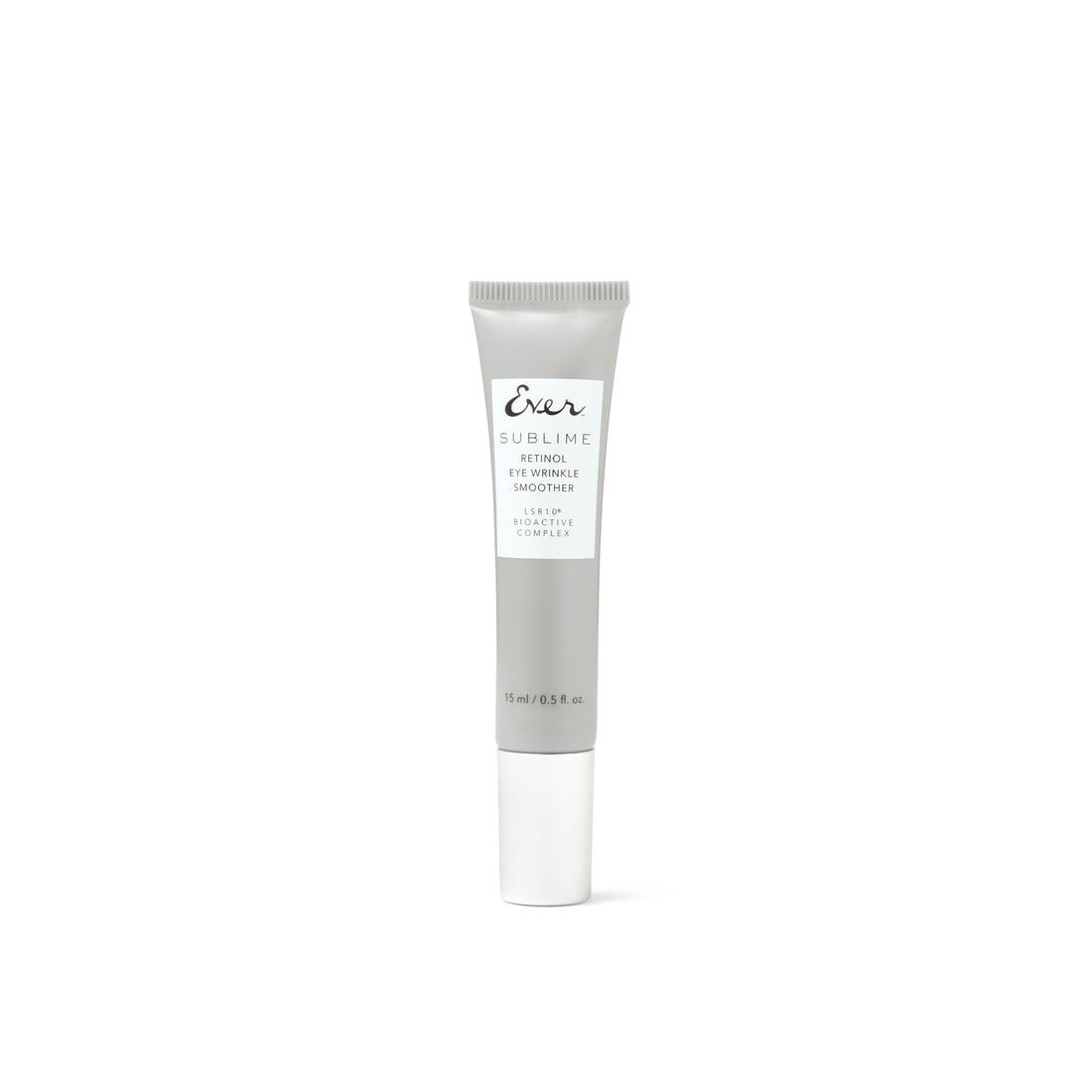 SUBLIME Retinol Eye Wrinkle Smoother