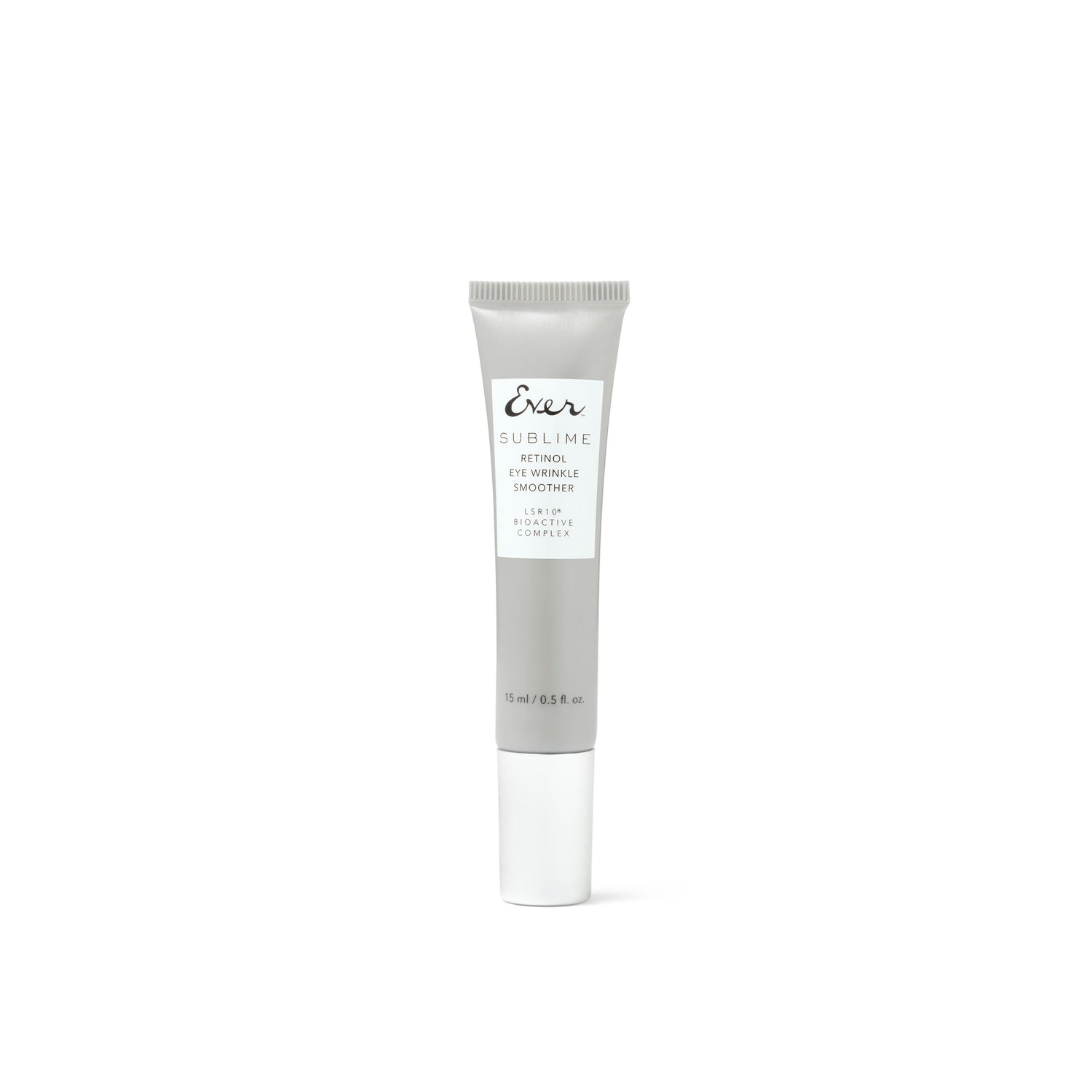 SUBLIME Retinol Eye Wrinkle Smoother