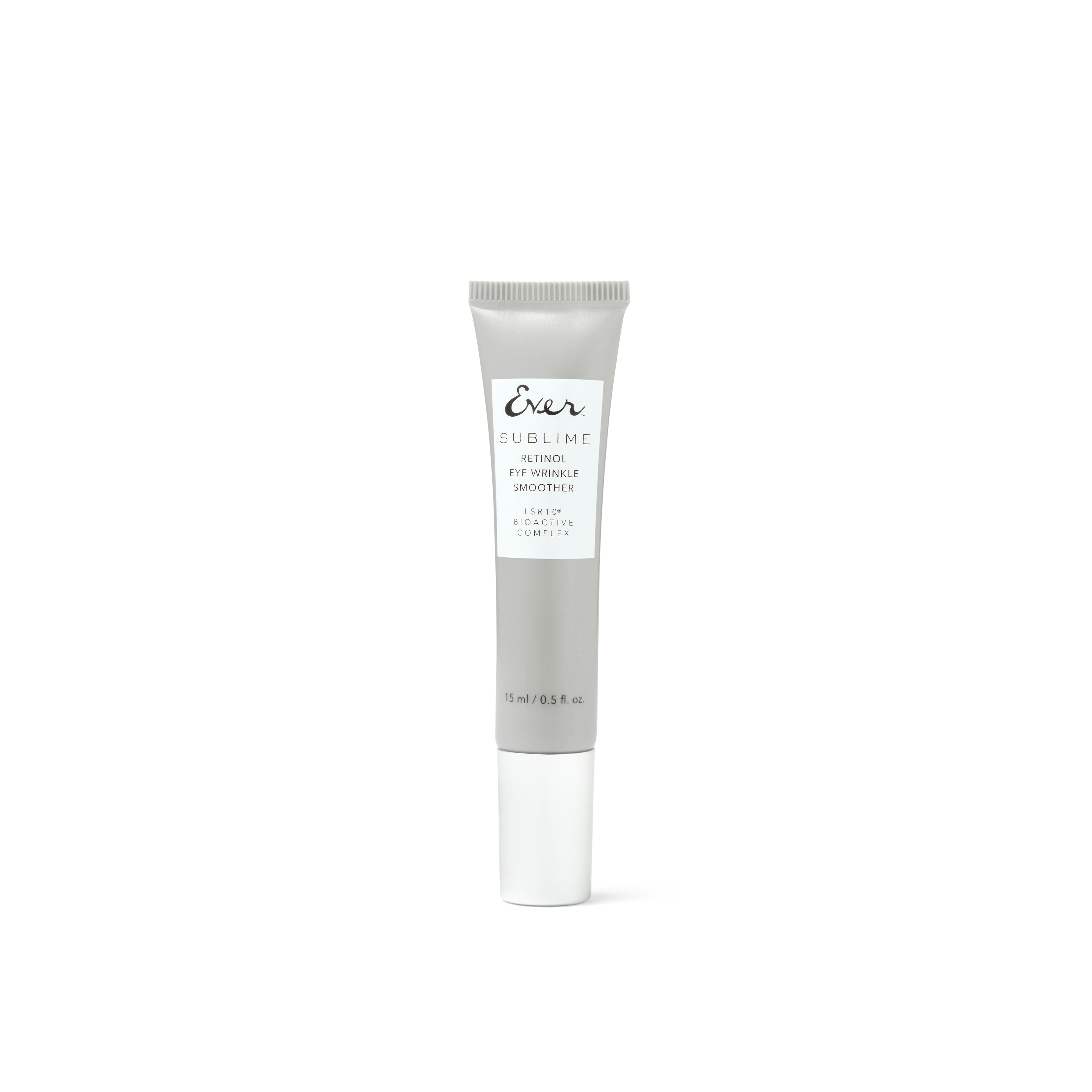 SUBLIME Retinol Eye Wrinkle Smoother