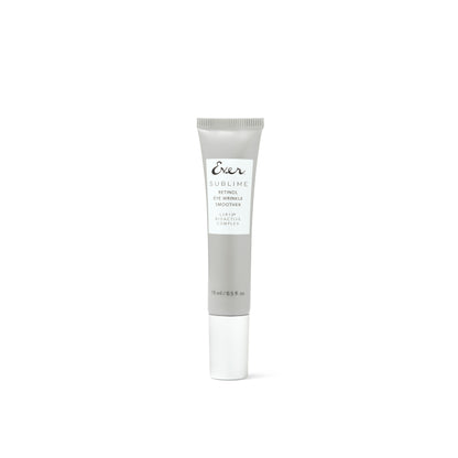 SUBLIME Retinol Eye Wrinkle Smoother