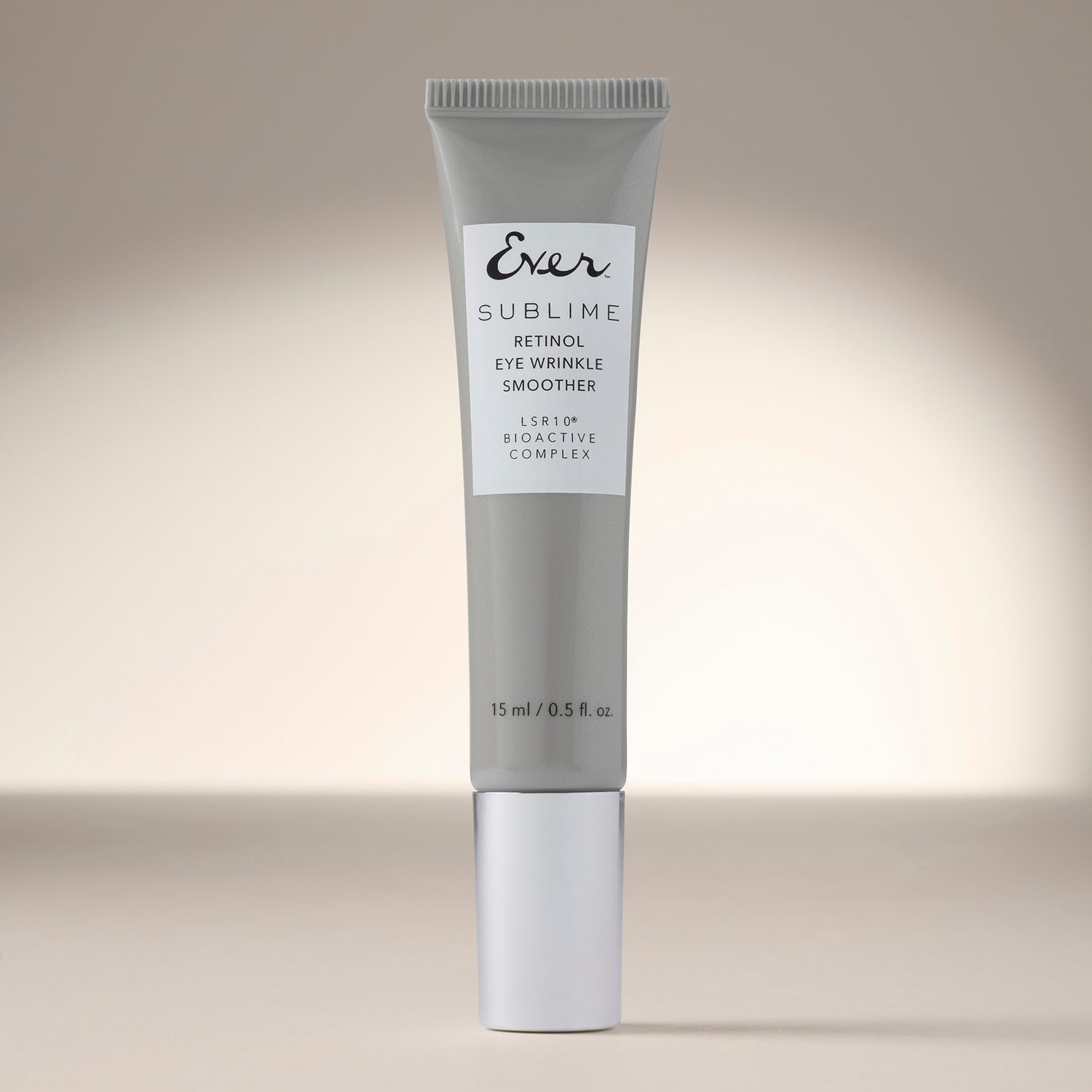 SUBLIME Retinol Eye Wrinkle Smoother