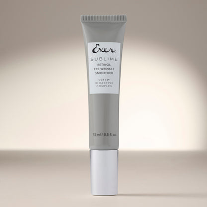 SUBLIME Retinol Eye Wrinkle Smoother