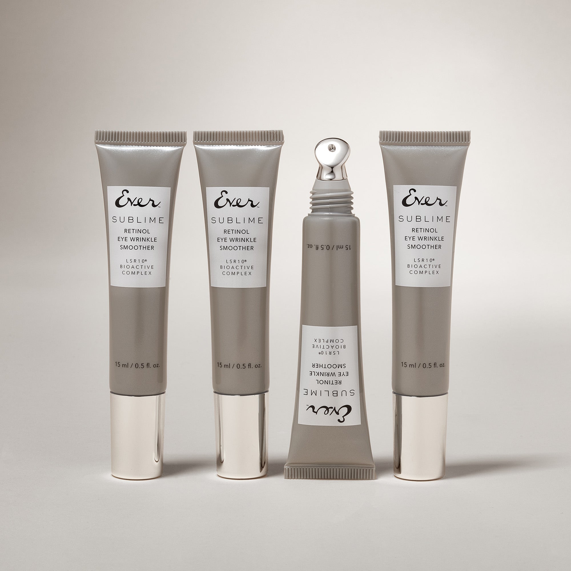 SUBLIME Retinol Eye Wrinkle Smoother