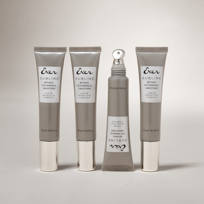 SUBLIME Retinol Eye Wrinkle Smoother