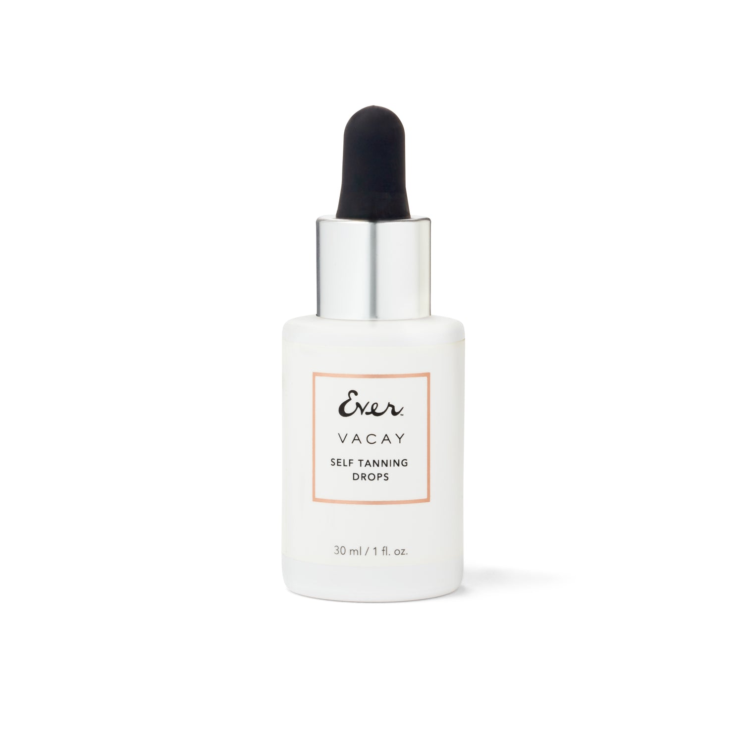 VACAY Self Tanning Drops