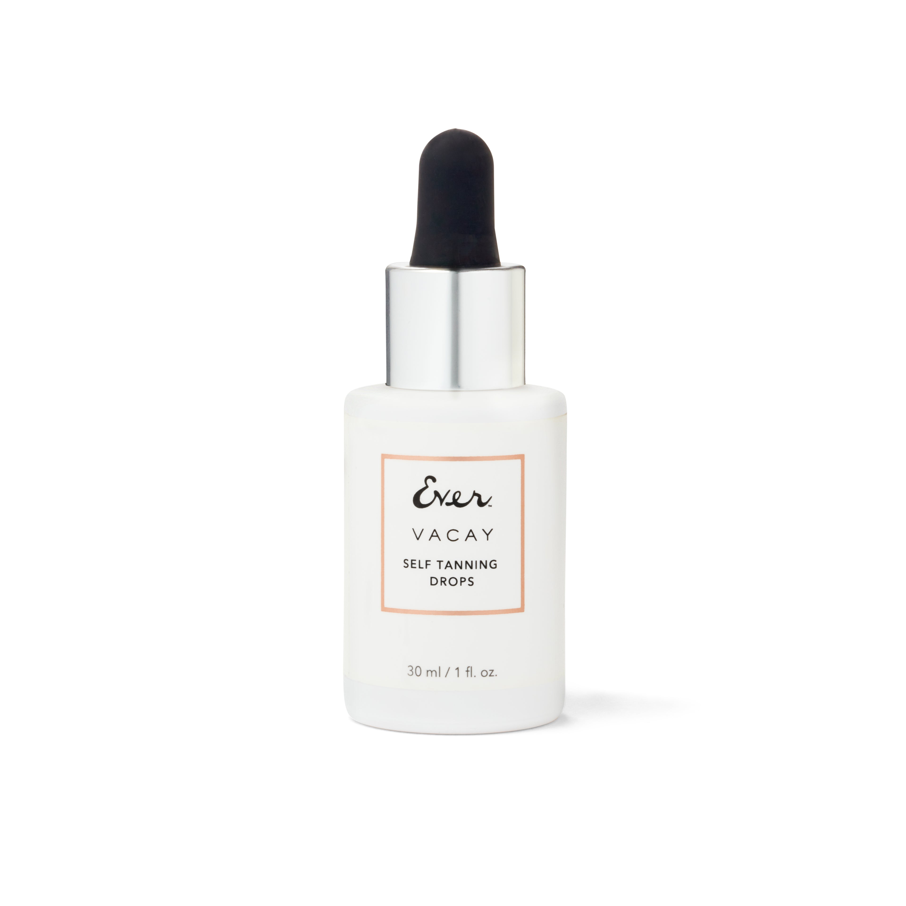 VACAY Self Tanning Drops