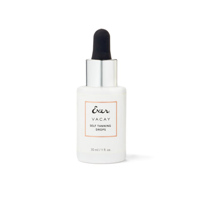 VACAY Self Tanning Drops