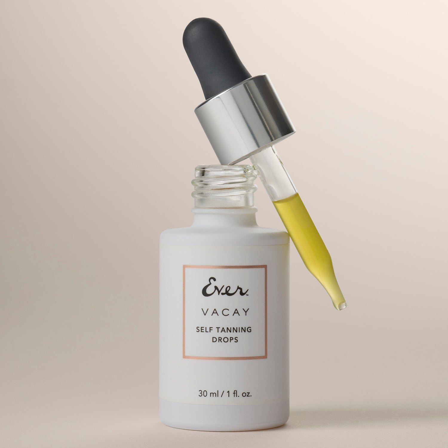VACAY Self Tanning Drops