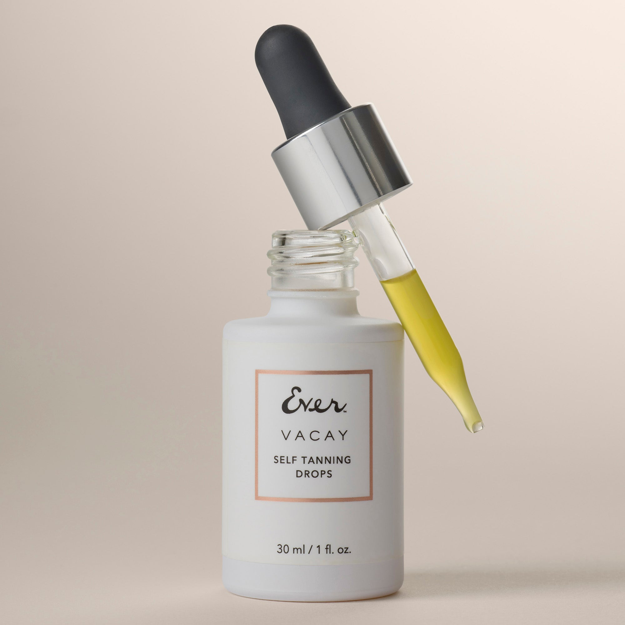 VACAY Self Tanning Drops