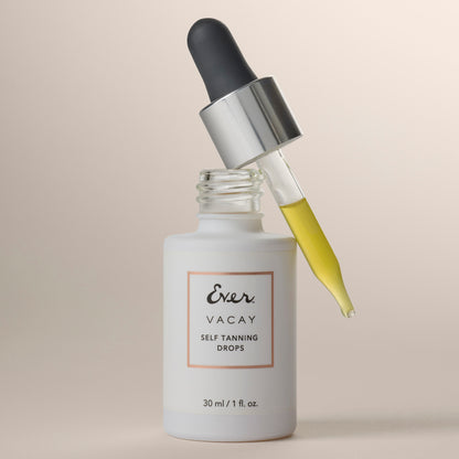 VACAY Self Tanning Drops