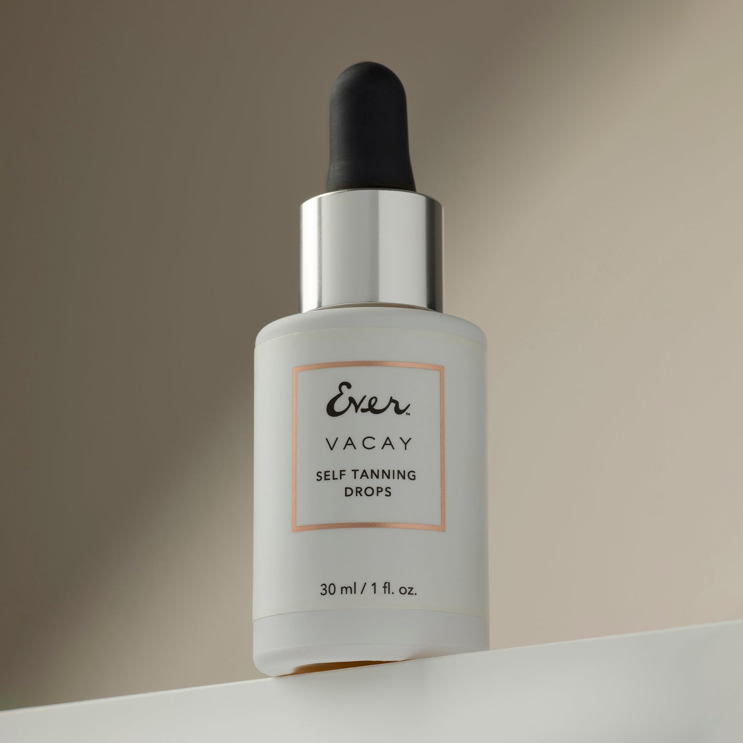 VACAY Self Tanning Drops