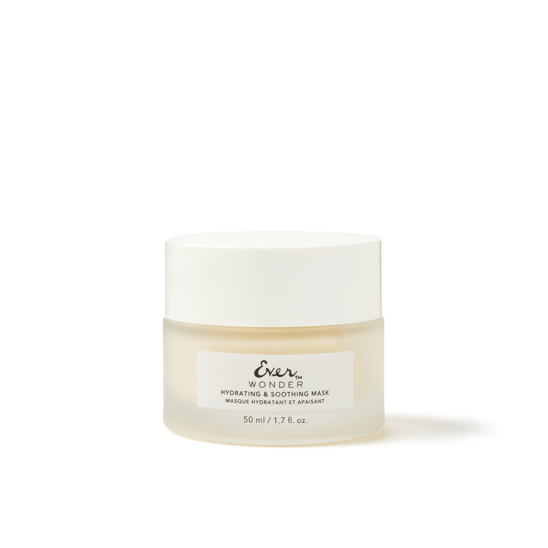 WONDER  Hydrating &amp; Soothing Mask