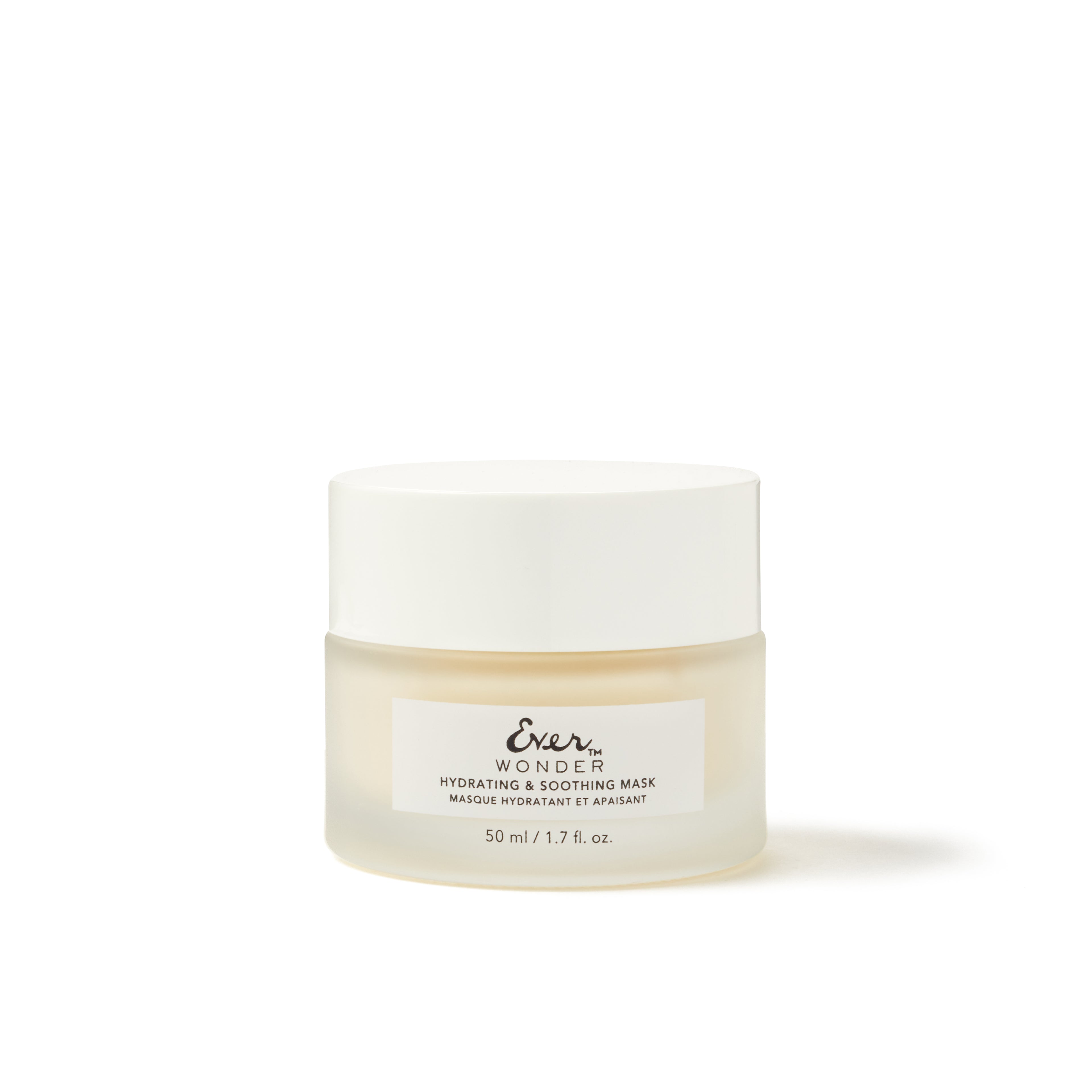 WONDER  Hydrating &amp; Soothing Mask