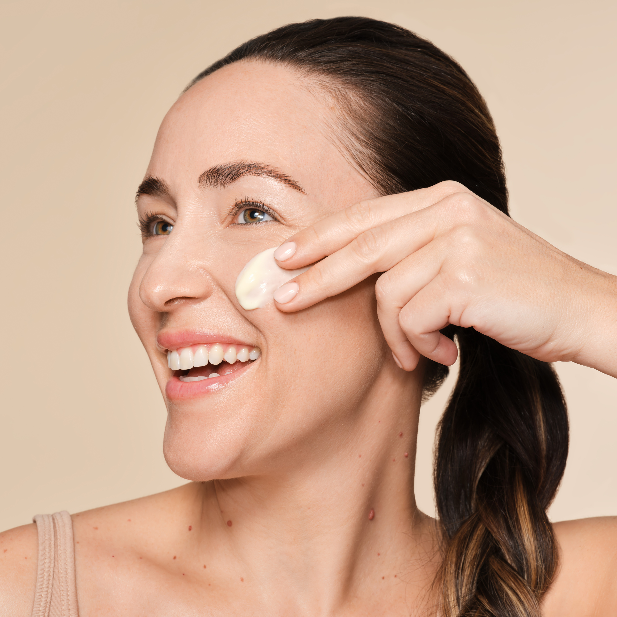 WONDER  Hydrating &amp; Soothing Mask