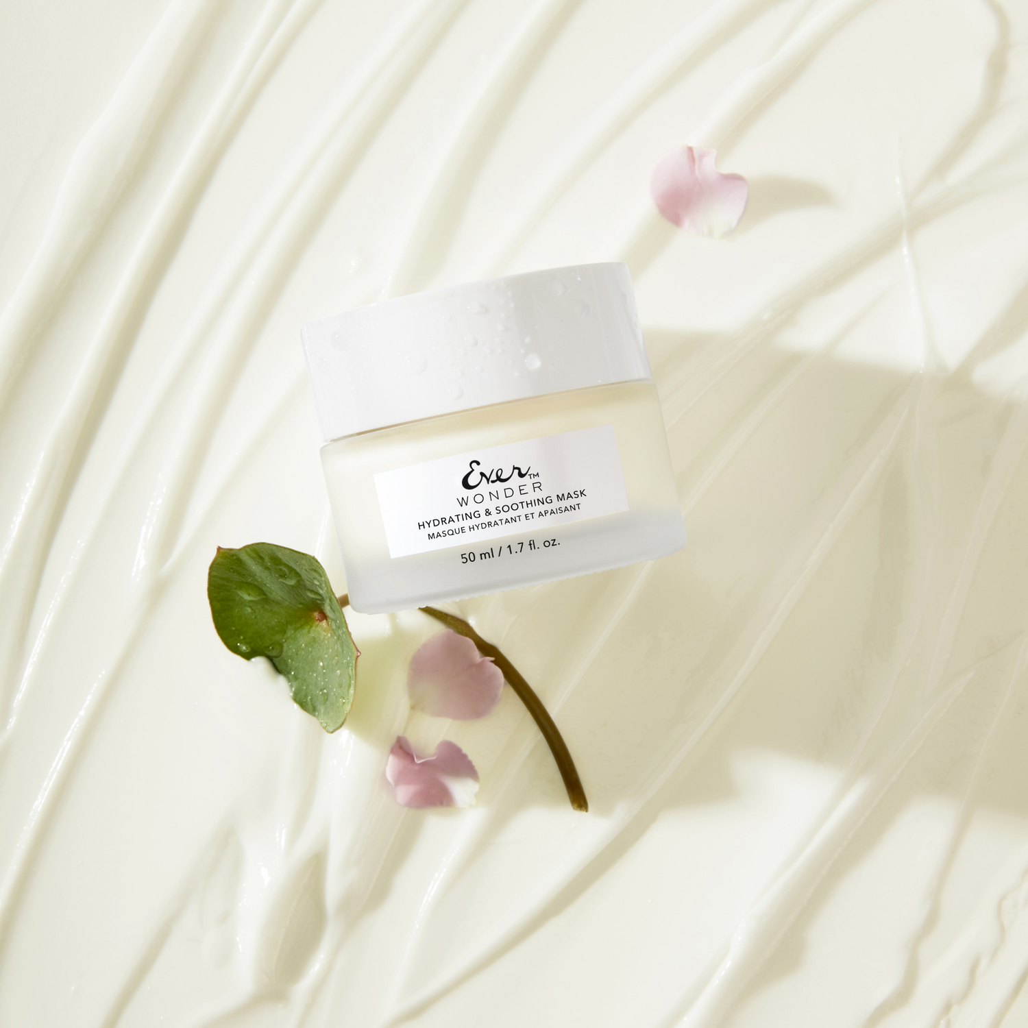 WONDER  Hydrating &amp; Soothing Mask