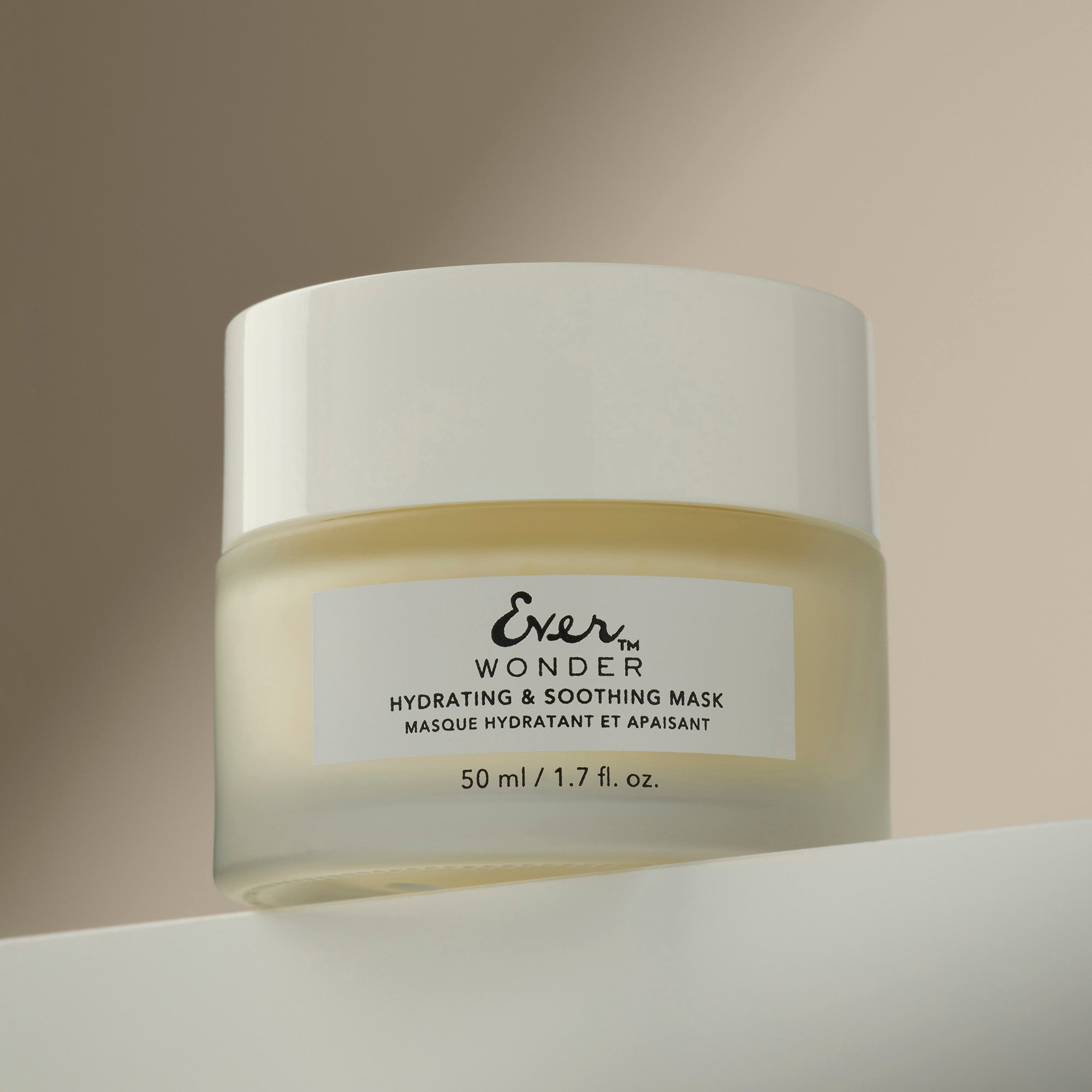 Wonder Moisture Duo