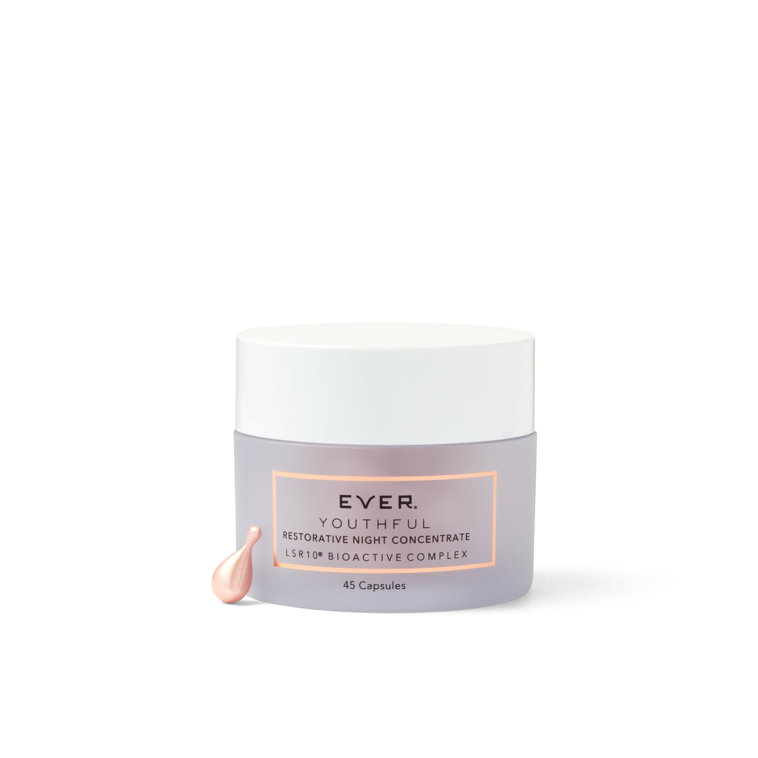 YOUTHFUL Restorative Night Concentrate