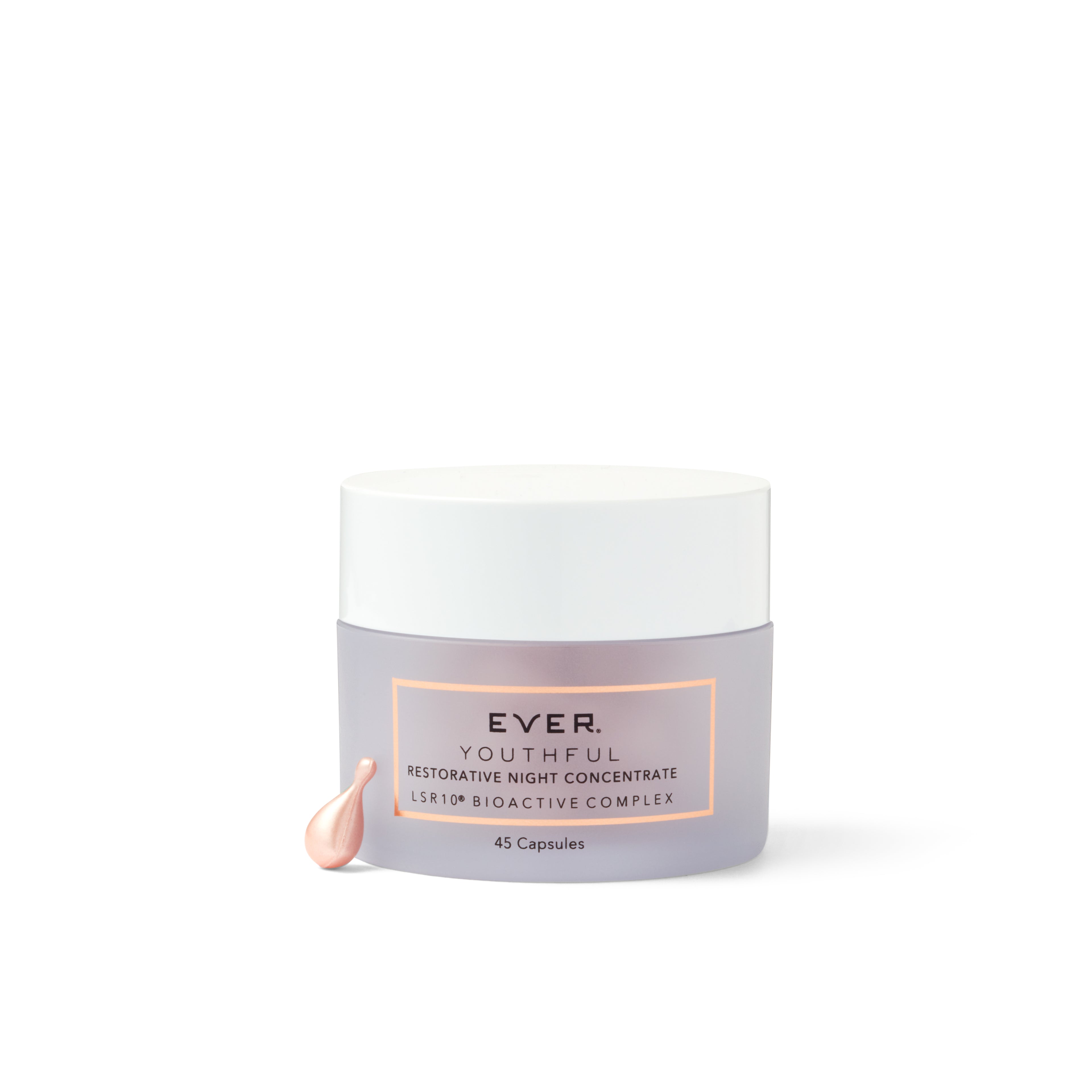 YOUTHFUL Restorative Night Concentrate