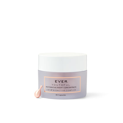 YOUTHFUL Restorative Night Concentrate