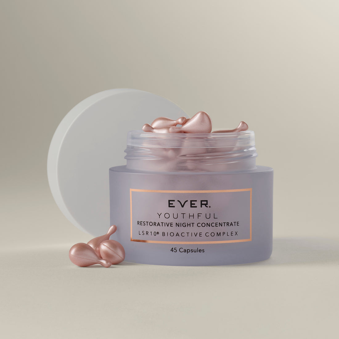 YOUTHFUL Restorative Night Concentrate