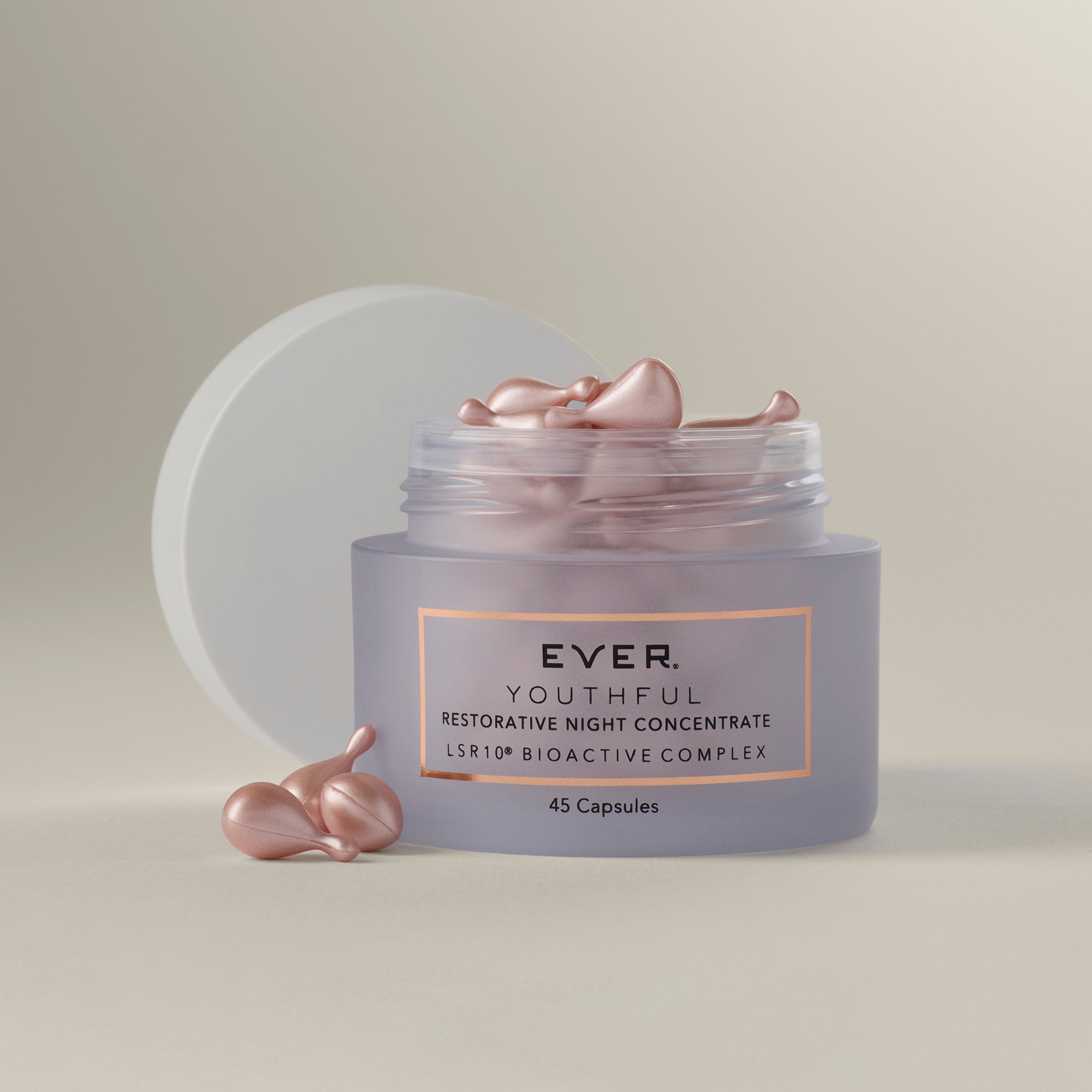 YOUTHFUL Restorative Night Concentrate