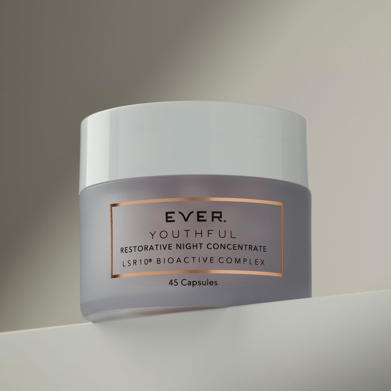 YOUTHFUL Restorative Night Concentrate