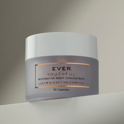 YOUTHFUL Restorative Night Concentrate