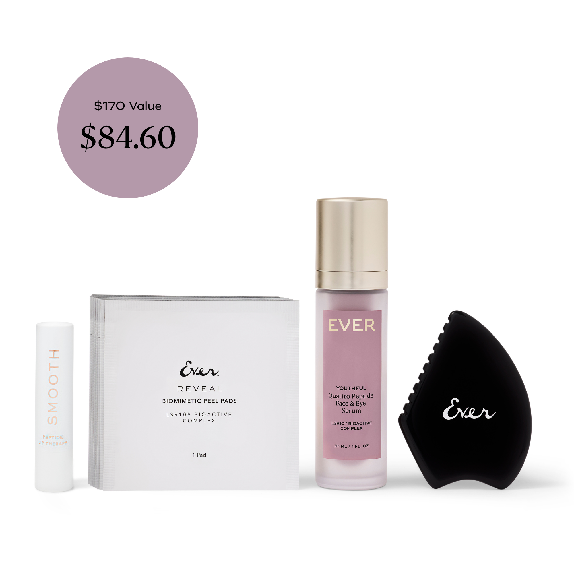 Youthful Skin Starter Kit