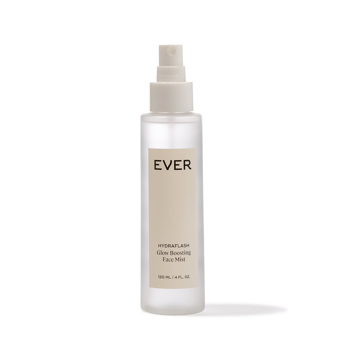 HYDRAFLASH Glow Boosting Face Mist