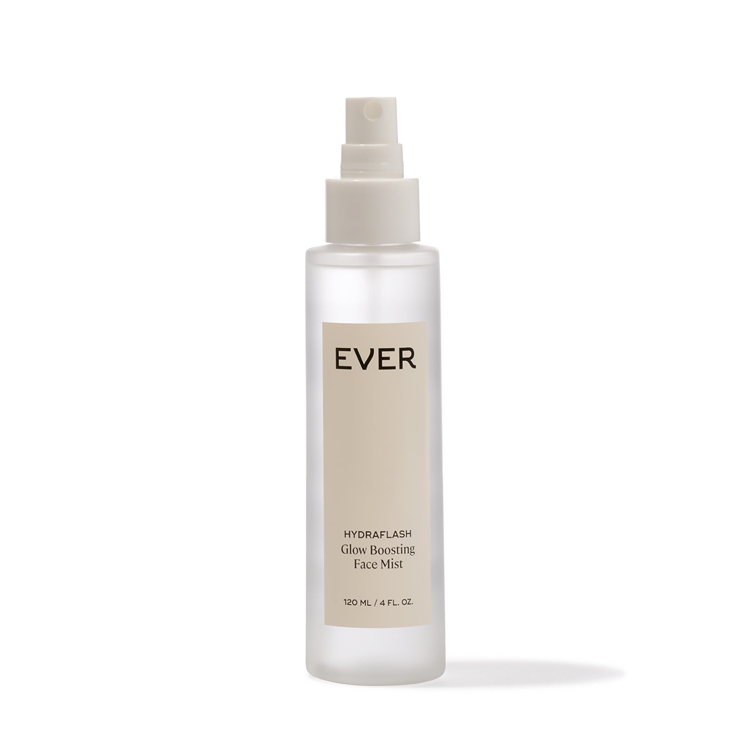 EVER Skincare Toner HYDRAFLASH Glow Boosting Face Mist