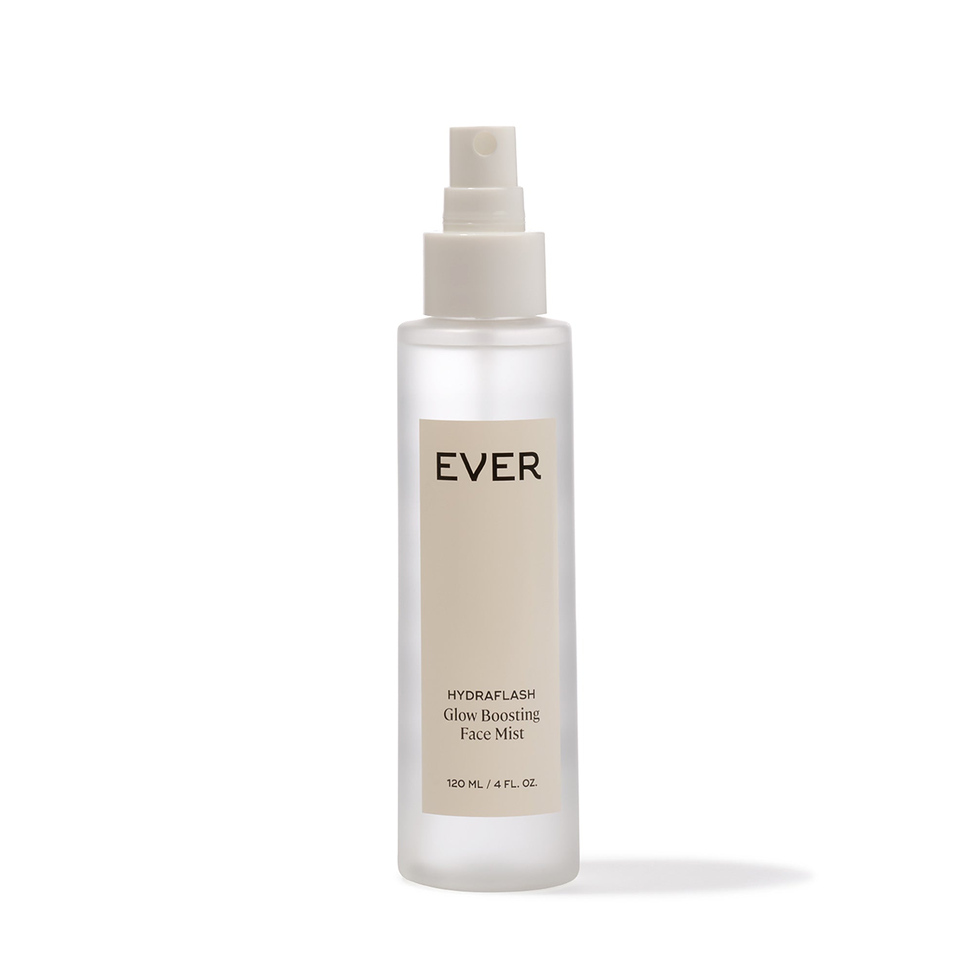 EVER Skincare Toner HYDRAFLASH Glow Boosting Face Mist