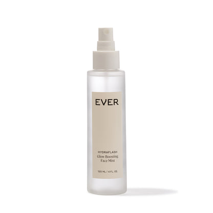 EVER Skincare Toner HYDRAFLASH Glow Boosting Face Mist