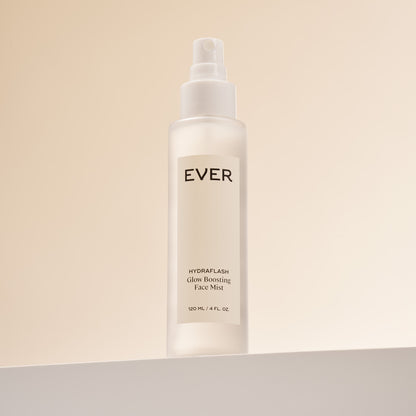 EVER Skincare Toner HYDRAFLASH Glow Boosting Face Mist